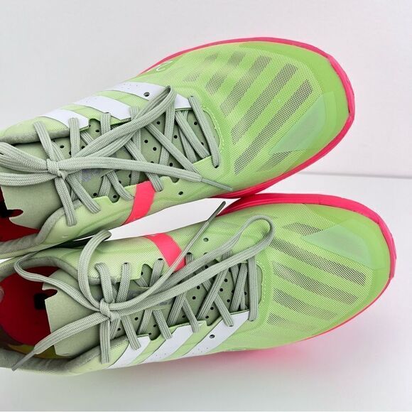 NWOT Adidas Terrex Speed Ultra trail running shoes - Picture 7 of 10